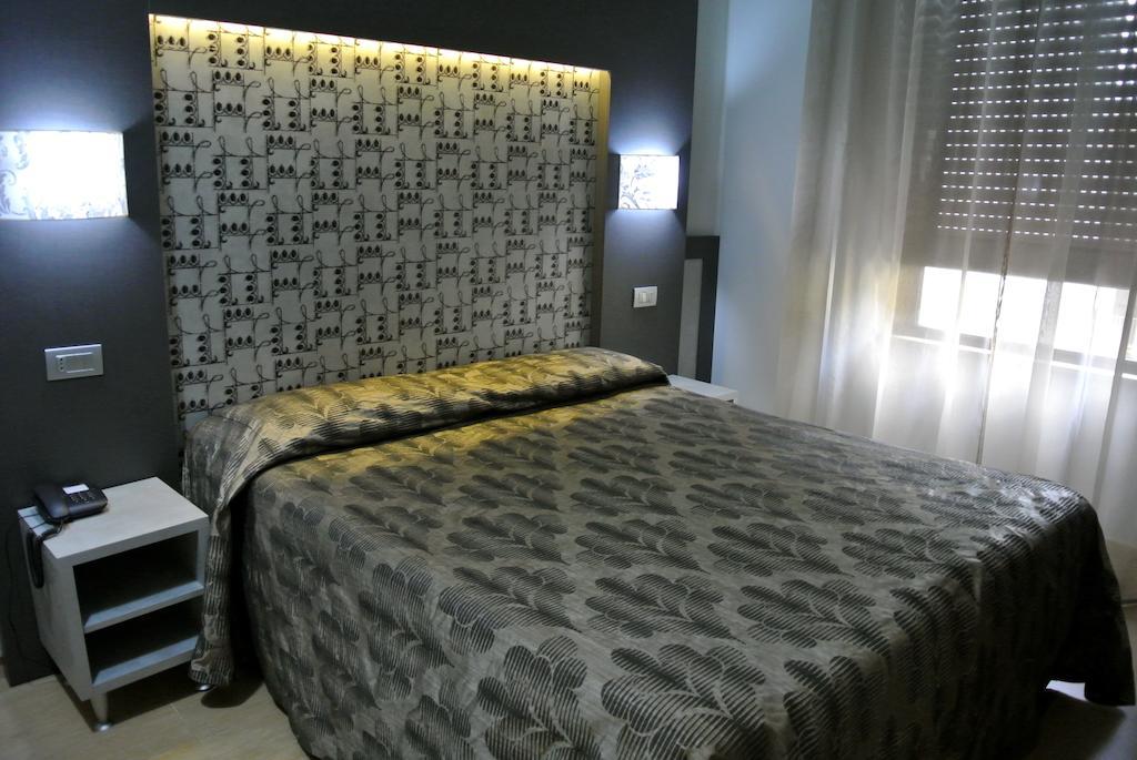 B&B Millerome - Rome — Foto 1